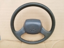 INOKOM HD5000
STEERING WHEEL
(USED)  INOKOM HD5000
STEERING WHEEL
(USED) INOKOM STEERING WHEEL INOKOM Lorry Spare parts