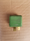 USED JAPANESE
RELAY RELAY /JAPANESE (USED) "GREEN RELAY / JAPANESE (USED)