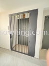 SWING DOOR GRILL @SUNWAY SERENE, JALAN SS 8/2, SS 7, PETALING JAYA, SELANGOR Grill Door