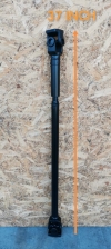 P. T. O LONG SHAFT
37 INCH
NEW P. T. O LONG SHAFT
37 INCH /
NEW