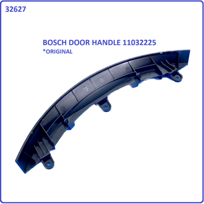 Code: 32627 Bosch WGG234E0SG / WGG244A0SG / WGG254A0SG Washing Machine Door Handle Original