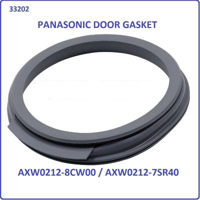 Code: 33202 Panasonic NA-140VG3 / NA-140VG4 / NA-140VX3 / NA-148VG3 / NA-148VG4 / NA-148VX3 /   Fron