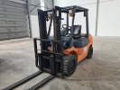 RENTAL 3 TON DIESEL FORKLIFT DIESEL FORKLIFT RENTAL