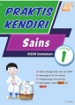 Praktis Kendiri Sains Tahun 1