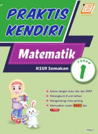 Praktis Kendiri Matematik Tahun 1