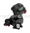 E-P Positioner TS600R Option Code 5 with Position Transmitter TISSIN Control Valve Accessories PRINCIPAL STORE