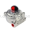 Limit-Switch-Box TS415 Explosion-proof SS316 TISSIN Control Valve Accessories PRINCIPAL STORE