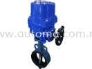 Electric Actuator Butterfly Valve GINICE Electric Actuator PRINCIPAL STORE