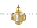 2-way Control Valve Bronze GINICE Electric Actuator PRINCIPAL STORE