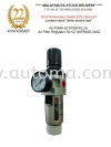 Air Filter Regulator Rc1/2"  E-SHOPPING