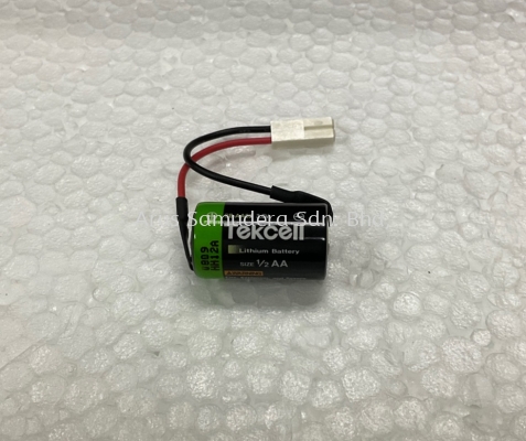 LITHIUM BATTERY 