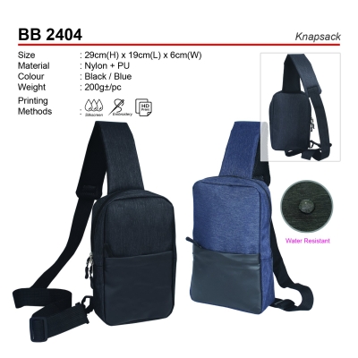 BB 2404 Knapsack