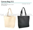 Canvas Bag 212 Cotton Tote Bag Bag Series