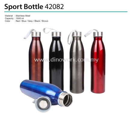 Sport Bottle 42082