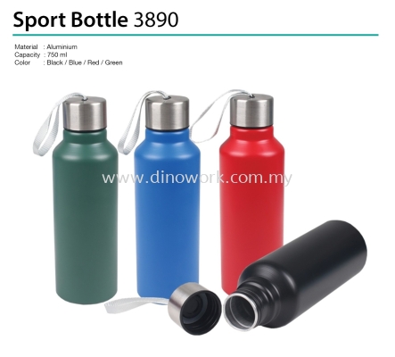 Sport Bottle 3890