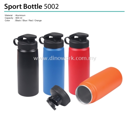 Sport Bottle 5002