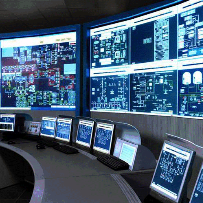 SCADA HMI System Features