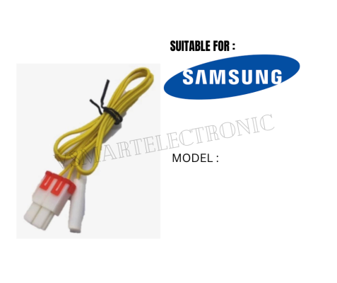 SAMSUNG REFRIGERATOR FREEZER DEFROST SENSOR 5K