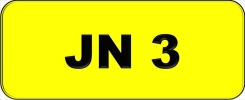 JN3 All Plate