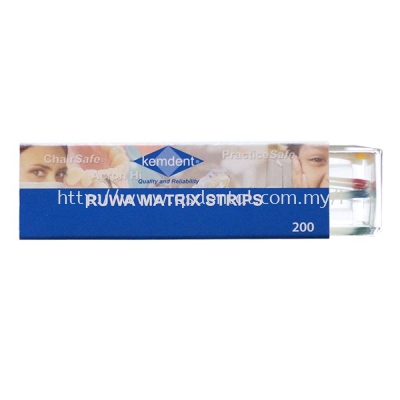 Ruwa Matrix Strips