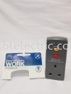Safety RCD Adaptor Others