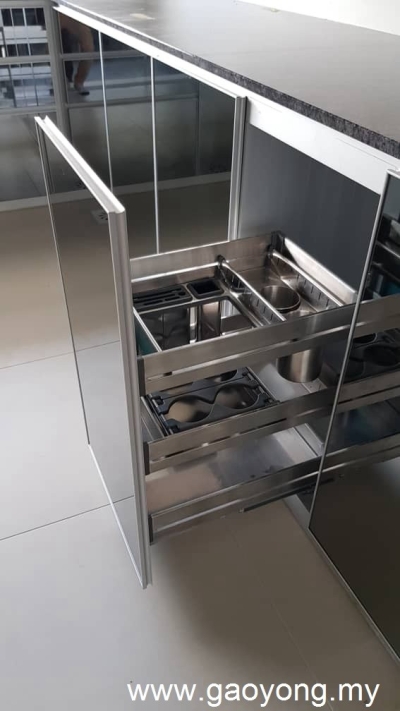 Rujukan Laci Kabinet Dapur