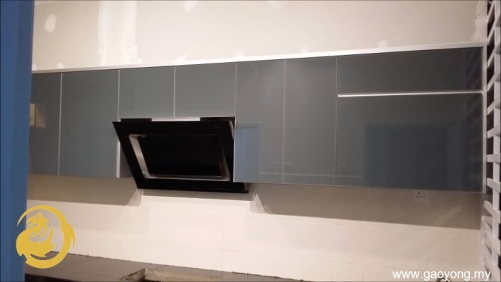 Rujukan Kabinet Dapur Atas