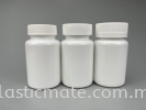 100ml Capsule Bottle : 7570 <150 Pharmaceuticals Capsule Bottle