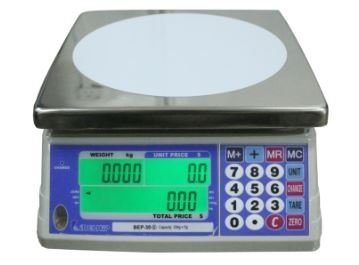 KINGSHIP COMPUTING SCALE BEP-30