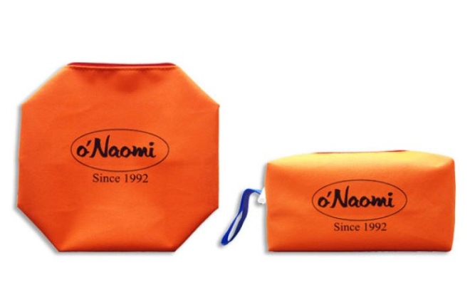 C0085-3 Toiletry Pouch