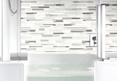 Balena Premium Ceramic Wall Digital 250 x 750mm