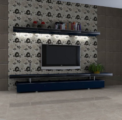 Balena Decorative Tiles 250 x 330mm