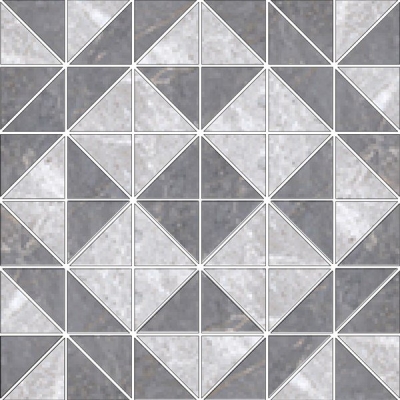 Balena Mosaic Tiles