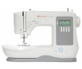 SINGER SEWING MACHINE 7640 Sew Machine