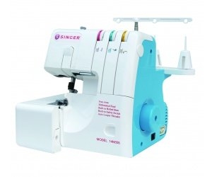 Singer Sewing Machine 14N555 (RA) (RA0NN0N)
