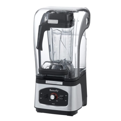 BUTTERFLY Heavy Duty Food Blender B597