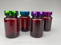 100ml Capsule Bottle :7570