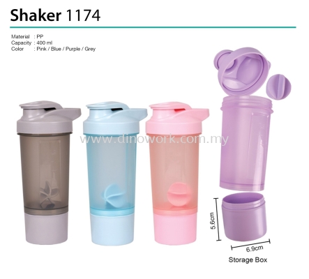 Shaker 1174