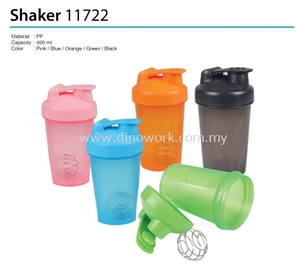 Shaker 11722