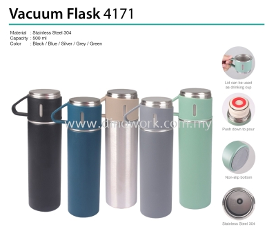 Vacuum Flask 4171