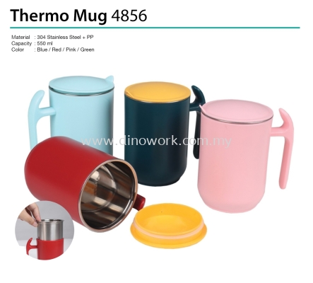 Thermo Mug 4856