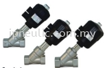 2J SERIES  ANGLE SEAT VALVE (2/2 WAY) CONTROL COMPONENTS AIRTAC