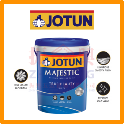 JOTUN Majestic True Beauty Sheen