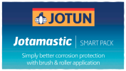 Jotamastic Smart Pack Primer Protective Coating