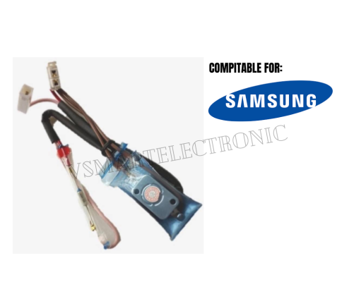 SAMSUNG FREEZER REFRIGERATOR DEFROST THERMOSTAT R8127 