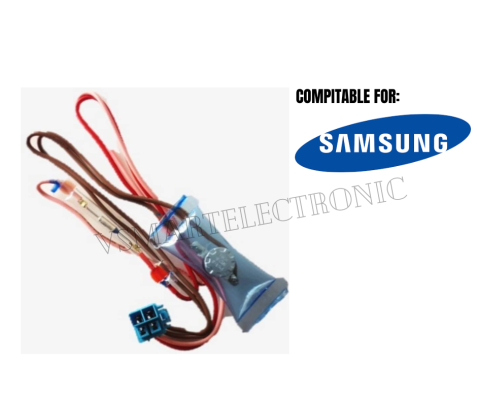 SAMSUNG FREEZER REFRIGERATOR DEFROST THERMOSTAT R8122 