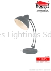 TABLE 15015 Table/Stand Lamp