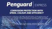 Penguard Express Primer Protective Coating