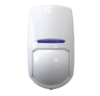 PIR DETECTOR