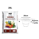 Baba Organic Vegimix Soil - Baba Organic Soil